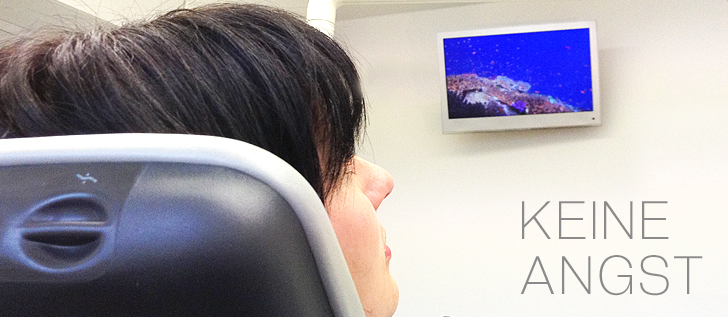 Zahnbehandlung von Angstpatienten in Nürnberg Worzeldorf