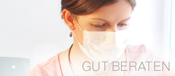 Zahnärztliche Beratung in Nürnberg Worzelsdorf