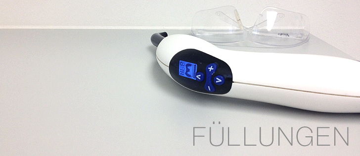 Zahnfüllungen in Nürnberg Worzelsdorf