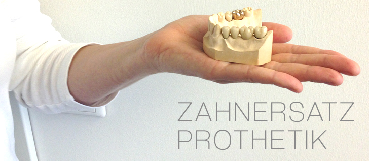 Zahnersatz / Prothetik in Nürnberg Worzelsdorf